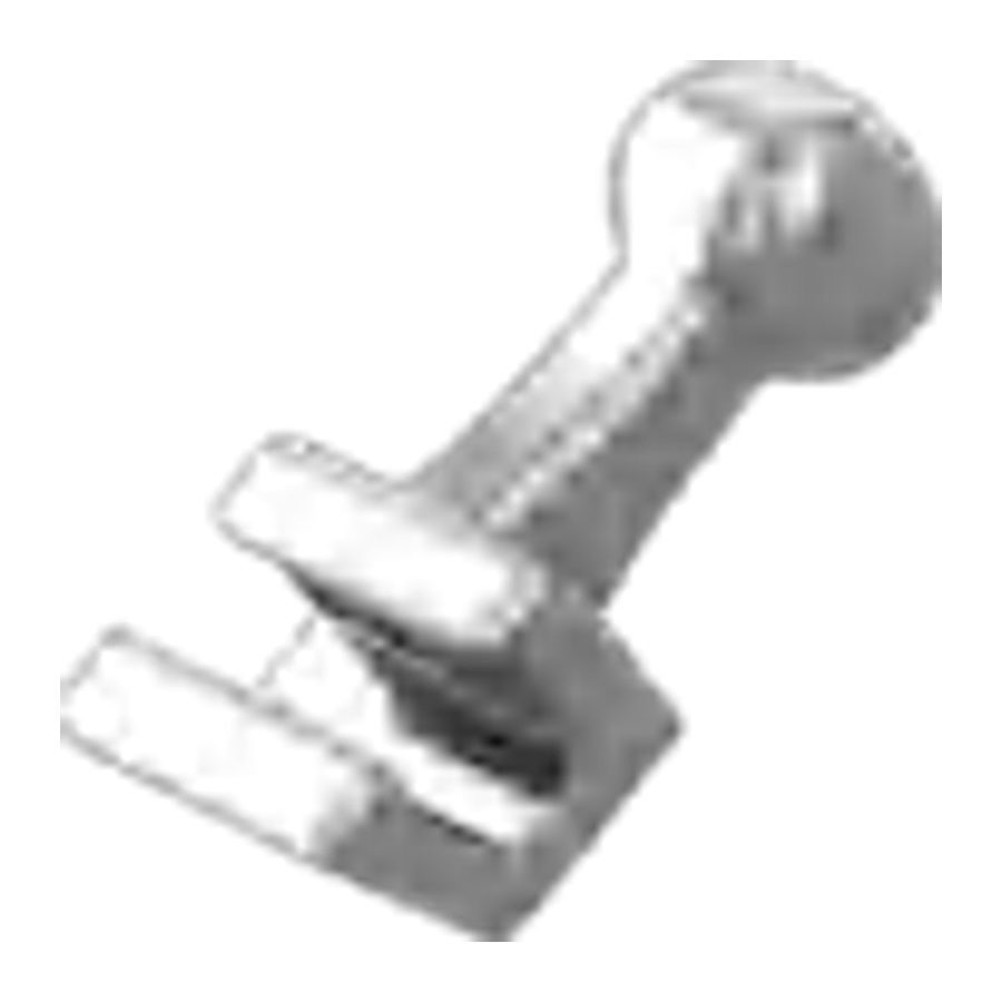 Crimpable Hook FD-H506