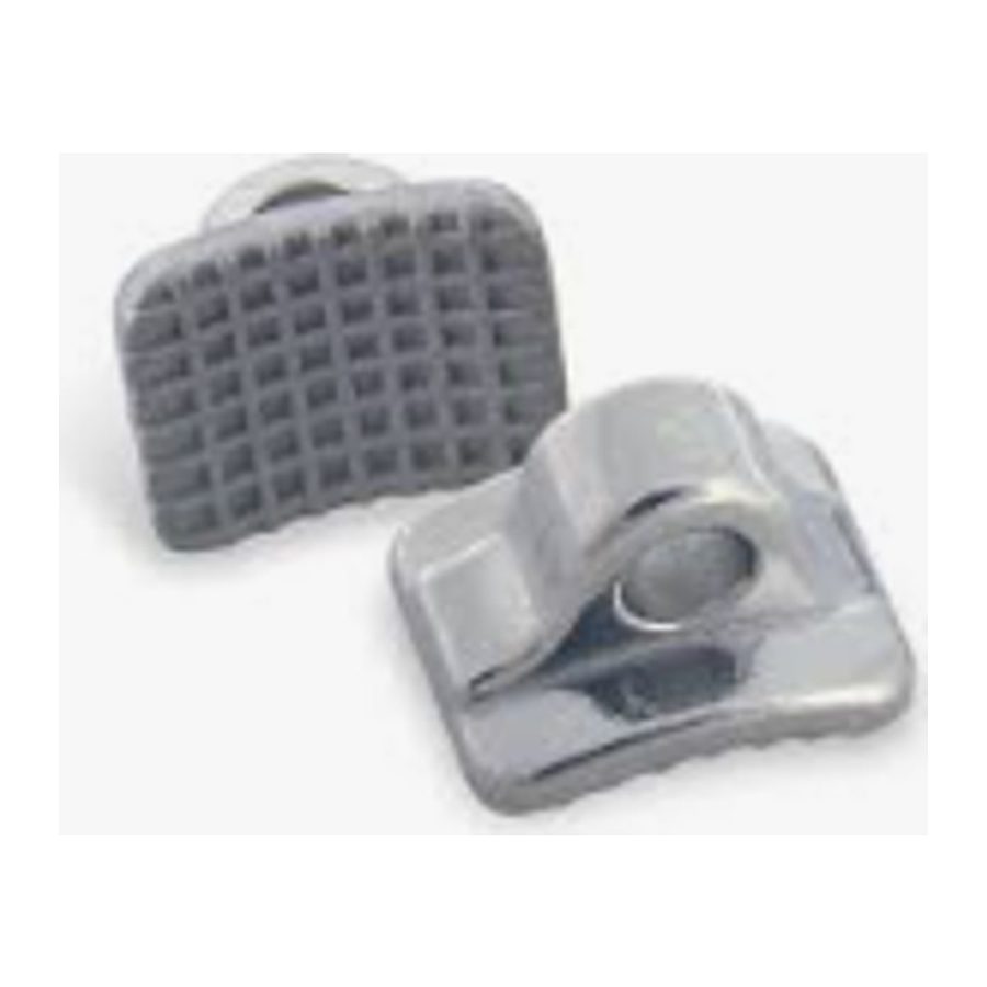 Bondable eyelets FD-H512