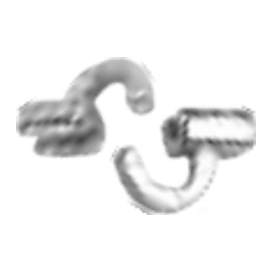 Sliding Hook FD-H520-3