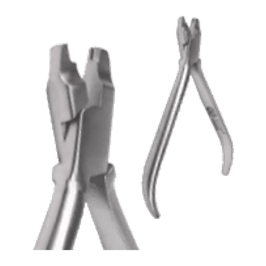 Crimpable Hook Pliers FD-H710