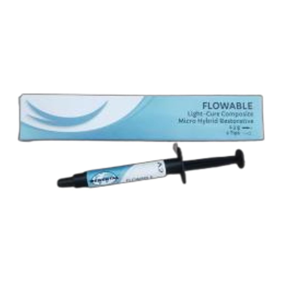Fluid single branch Fluid single branch