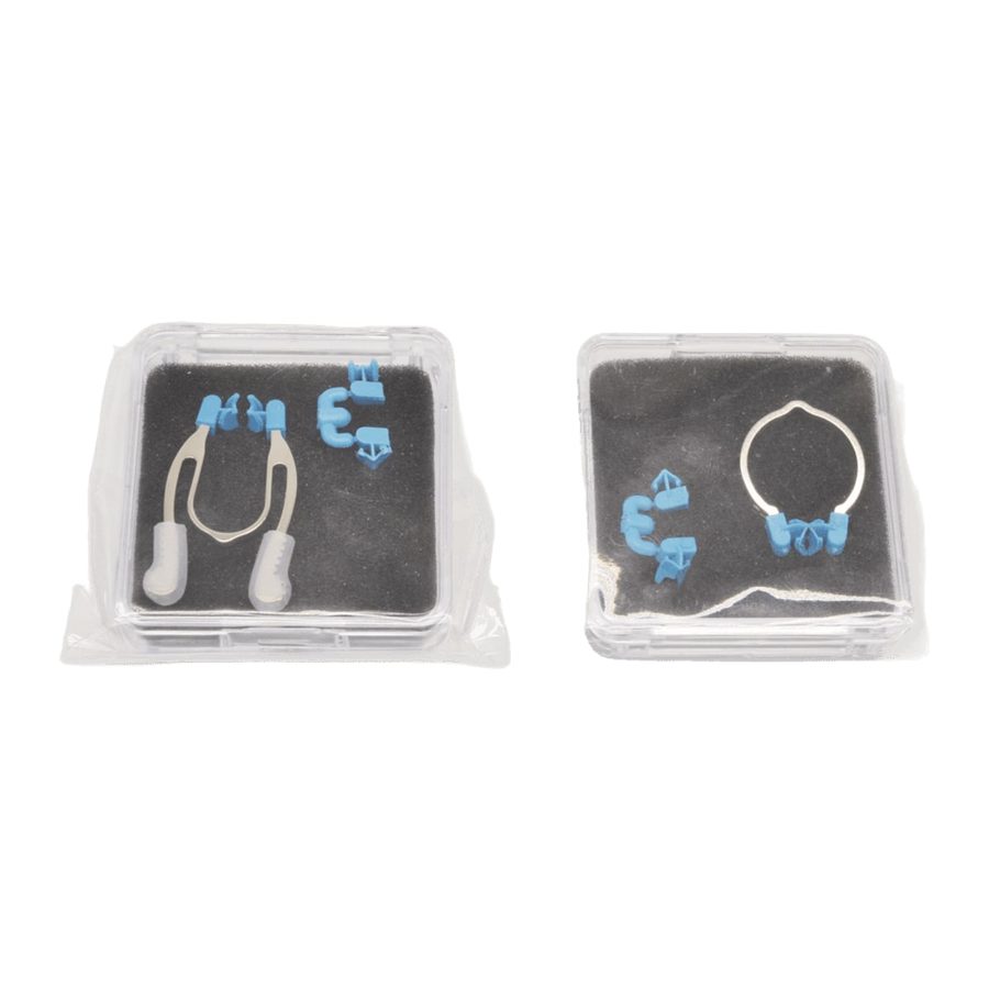 Forming Sheet Clip Forming Sheet Clip Type A Type B