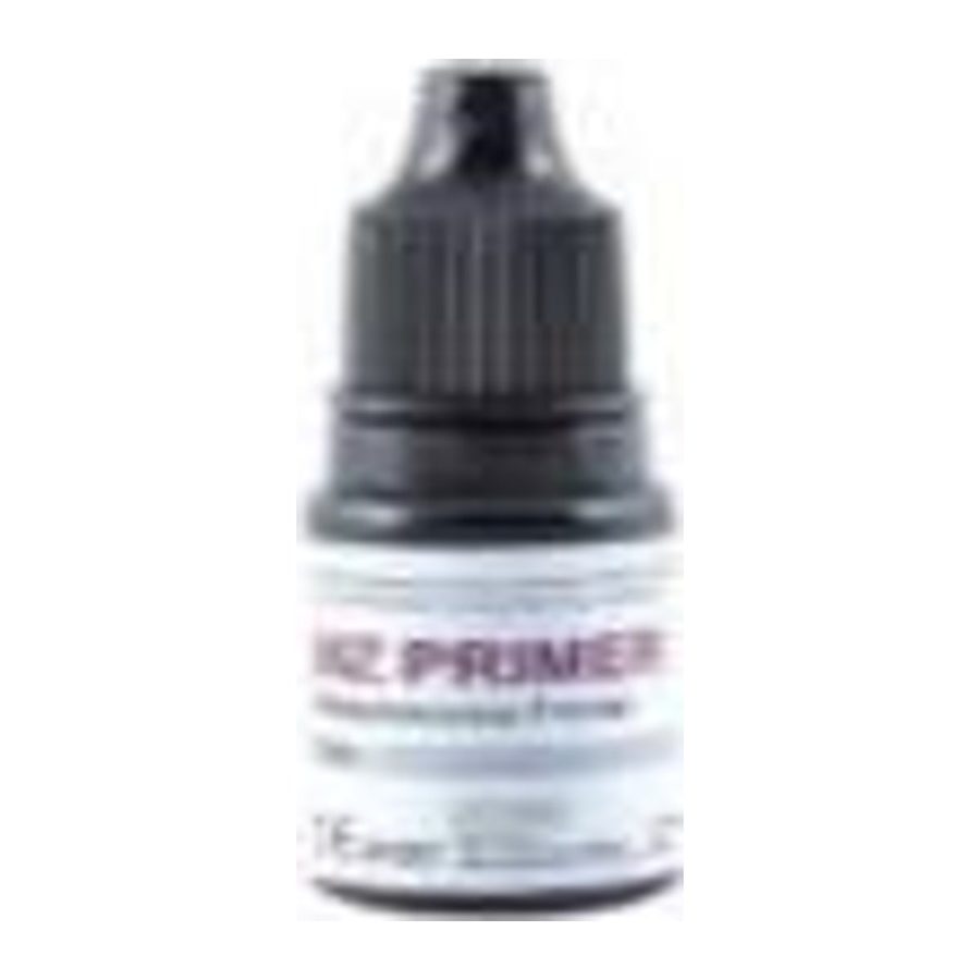 MZ PRIMER Metal/Zirconia Primer MZ PRIMER Metal/Zirconia Primer
