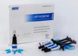 ORTHOBOND Standard Kit (Clear) ORTHOBOND Standard Kit (Clear)