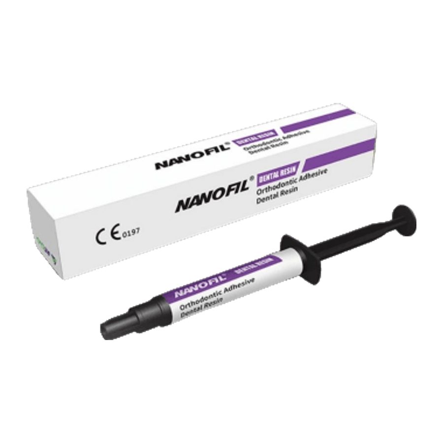 Orthodontic Adhesive Dental Resin Orthodontic Adhesive Dental Resin