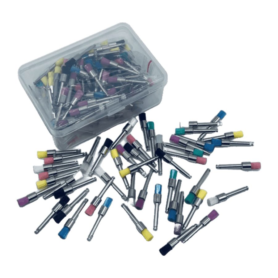 polish brush polish brush transparency/colours