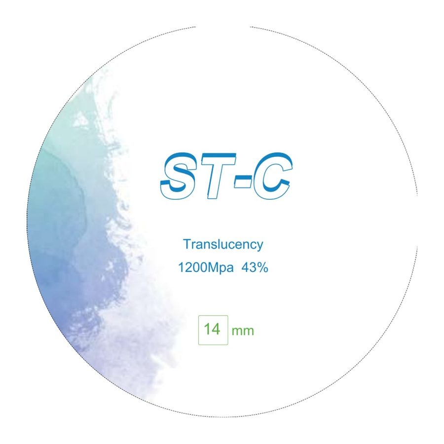 ST-C 98mm ST-C 98mm 12mm