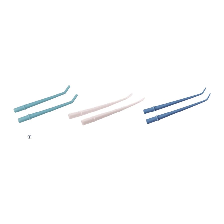 surgical suction tip surgical suction tip 1/4 1/8 1/16