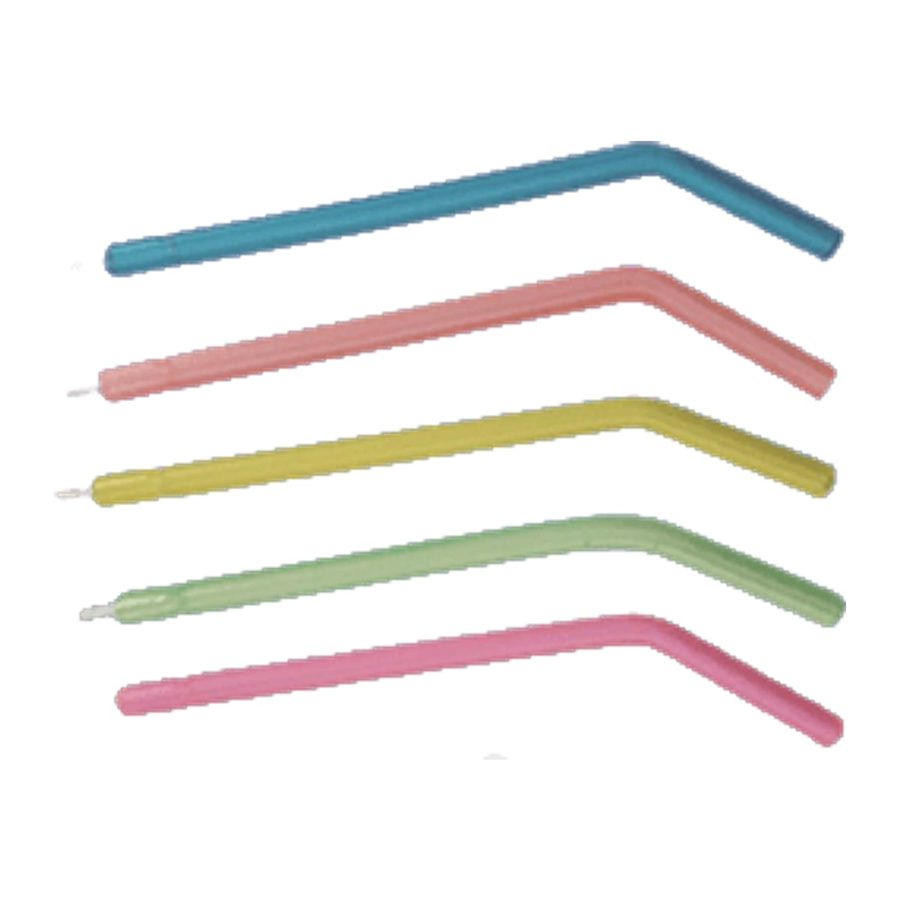 Three spray gun accessories Three spray gun accessories plastic core/steel core