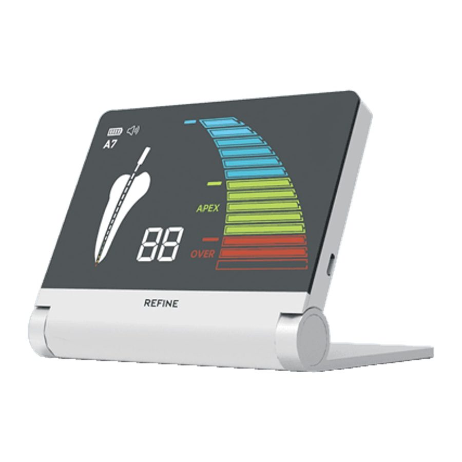 Apex Locator DL-A7