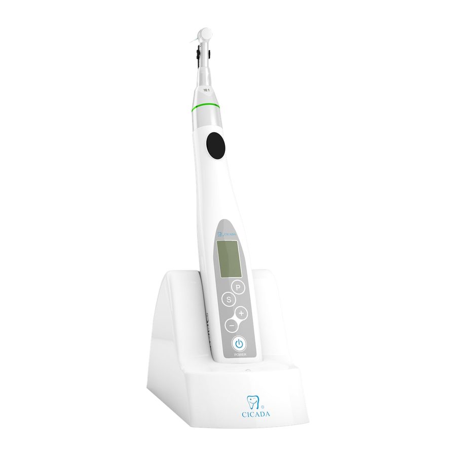 Wireless endo motor DL-wireless