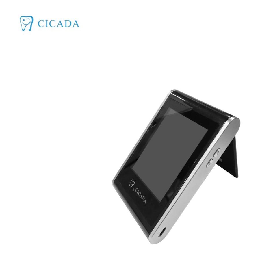 Apex Locator FD-RPEX 6 MINI