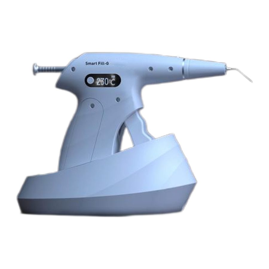 Obturation System Smart Fill-G