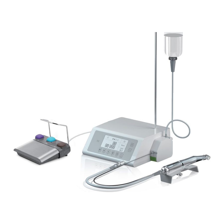 Dental Implant Machine DL-82