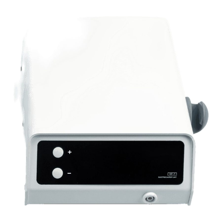 Electrosurgery Unit DL-HF1