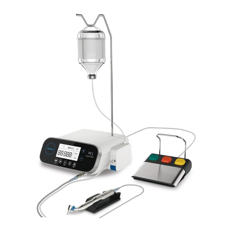 Dental Implant Machine DL-M1 CE