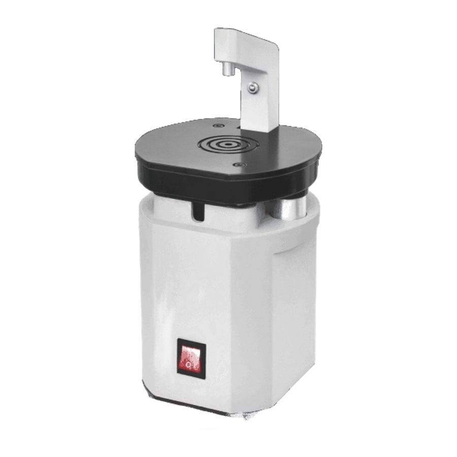 Pindex JT-16