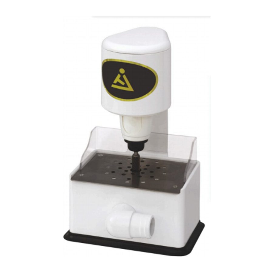 Arch trimmer JT-17