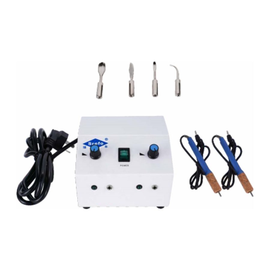 Electric Wax Trimmer R-1105