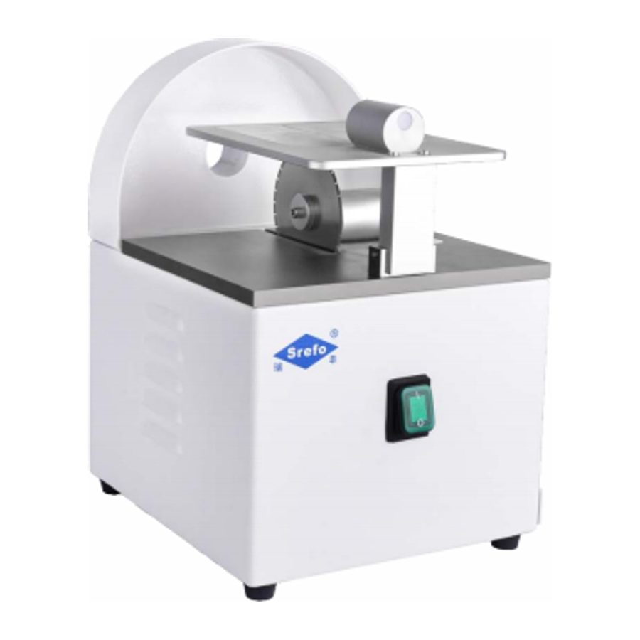 model cutter R1801