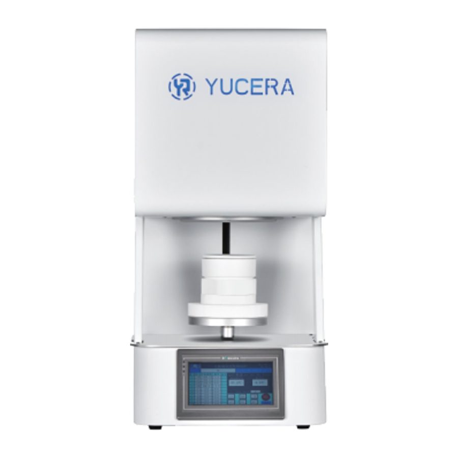 Up-Down Automatic Sintering Furnace YRC F10+