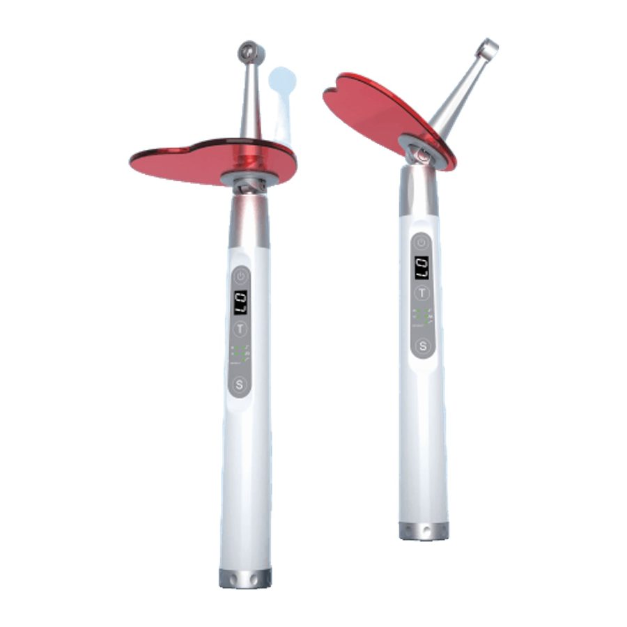 curing light DL-C25 Plus