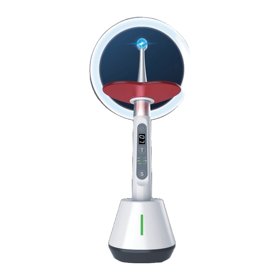 curing light DL-C25