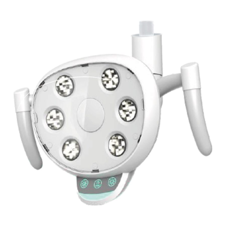 Dental Light DL-CX24923