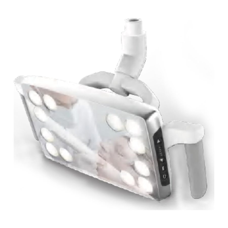 Dental Light DL-CX24924