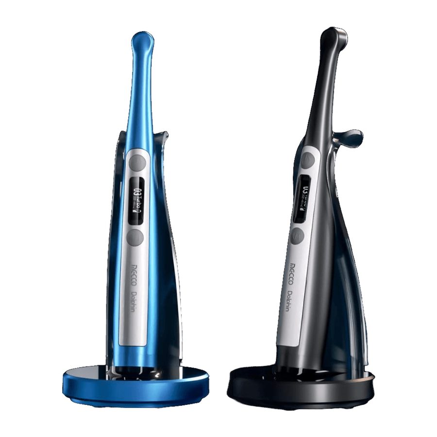 curing light DL-Dolphin