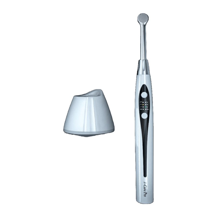 curing light DL-i-Cure PRO
