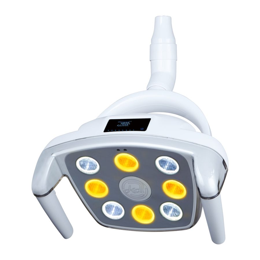 Dental Light DL-LED-AZS