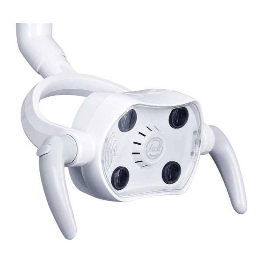 Dental Light DL-LED-F