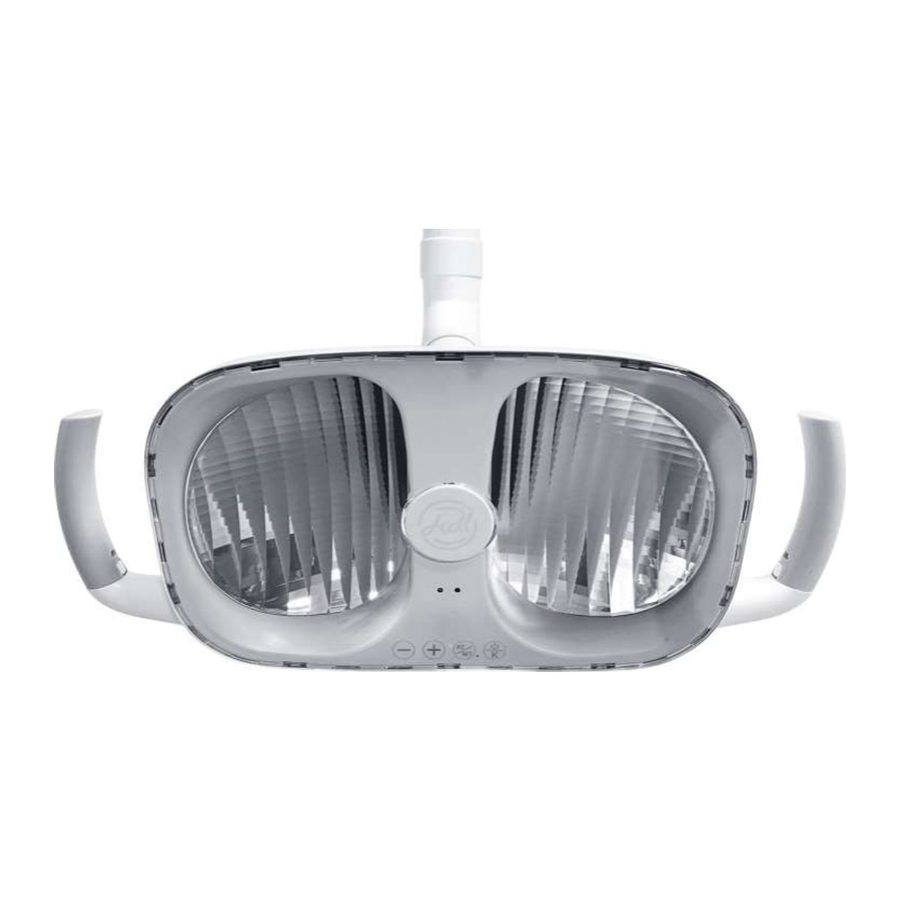 Dental Light DL-LED-FSB(new)