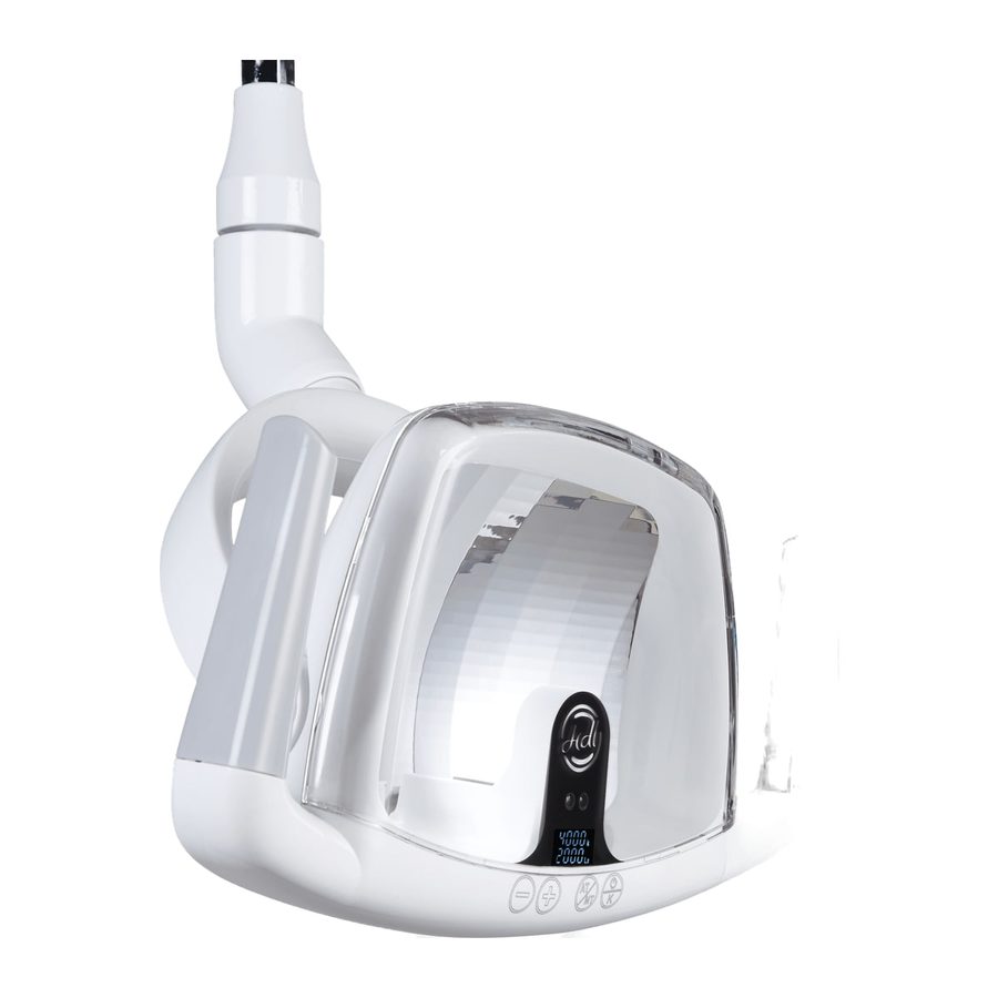 Dental Light DL-LED-FSE