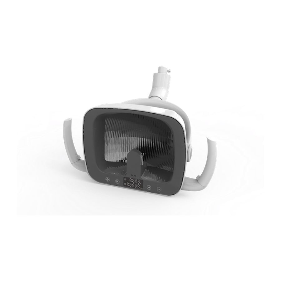 Dental Light DL-LED-FSF
