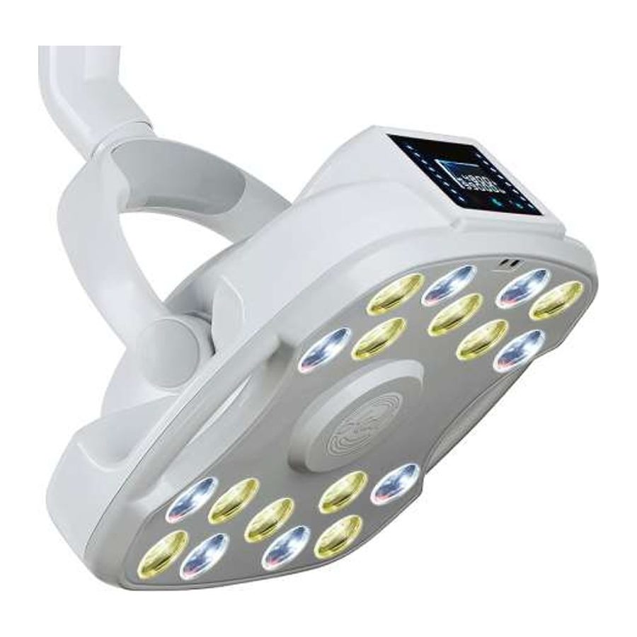 Dental Light DL-LED-ZZ01