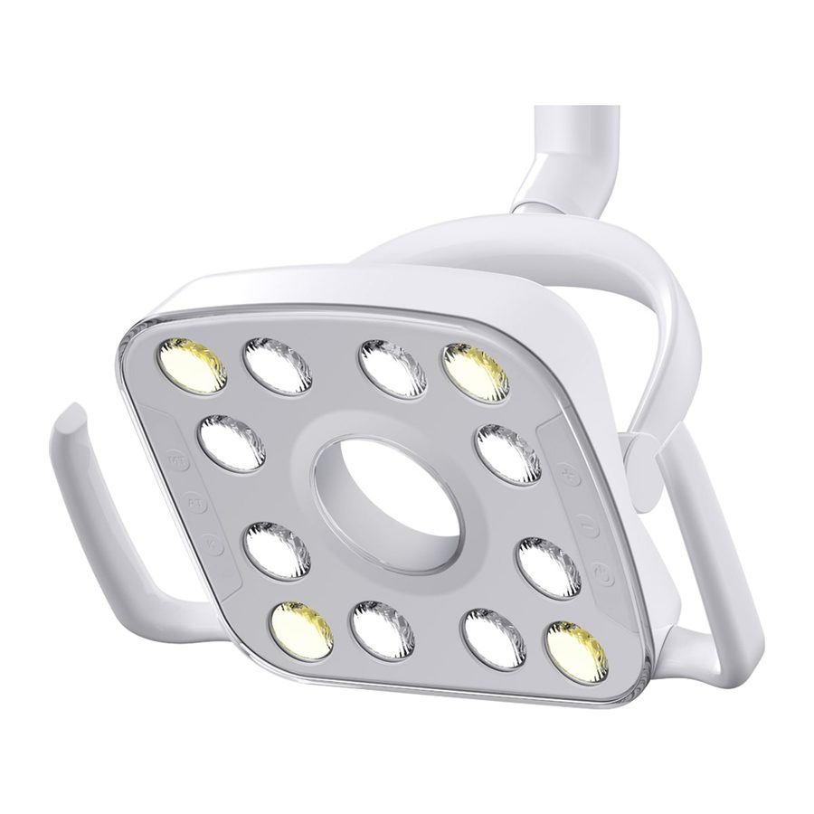 Dental Light DL-LED-ZZ03