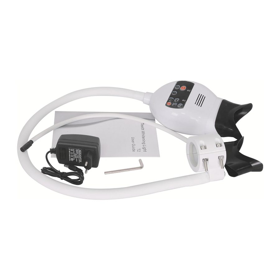 LED Teeth Light DL-M12C