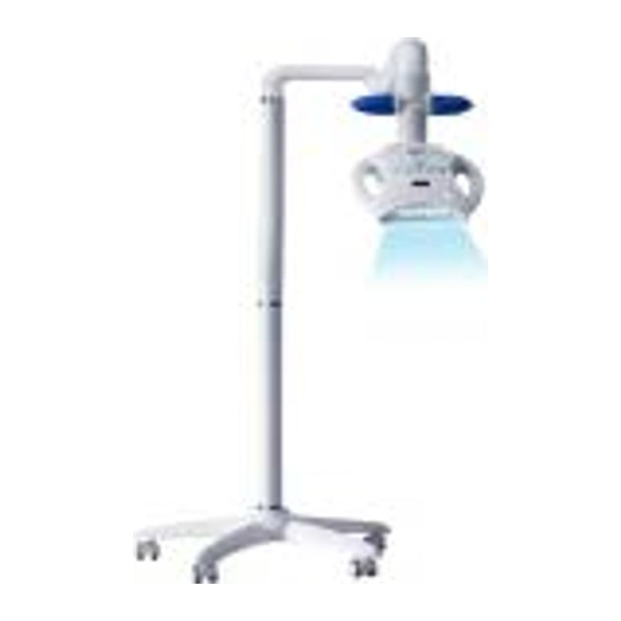 LED Teeth Light DL-M61