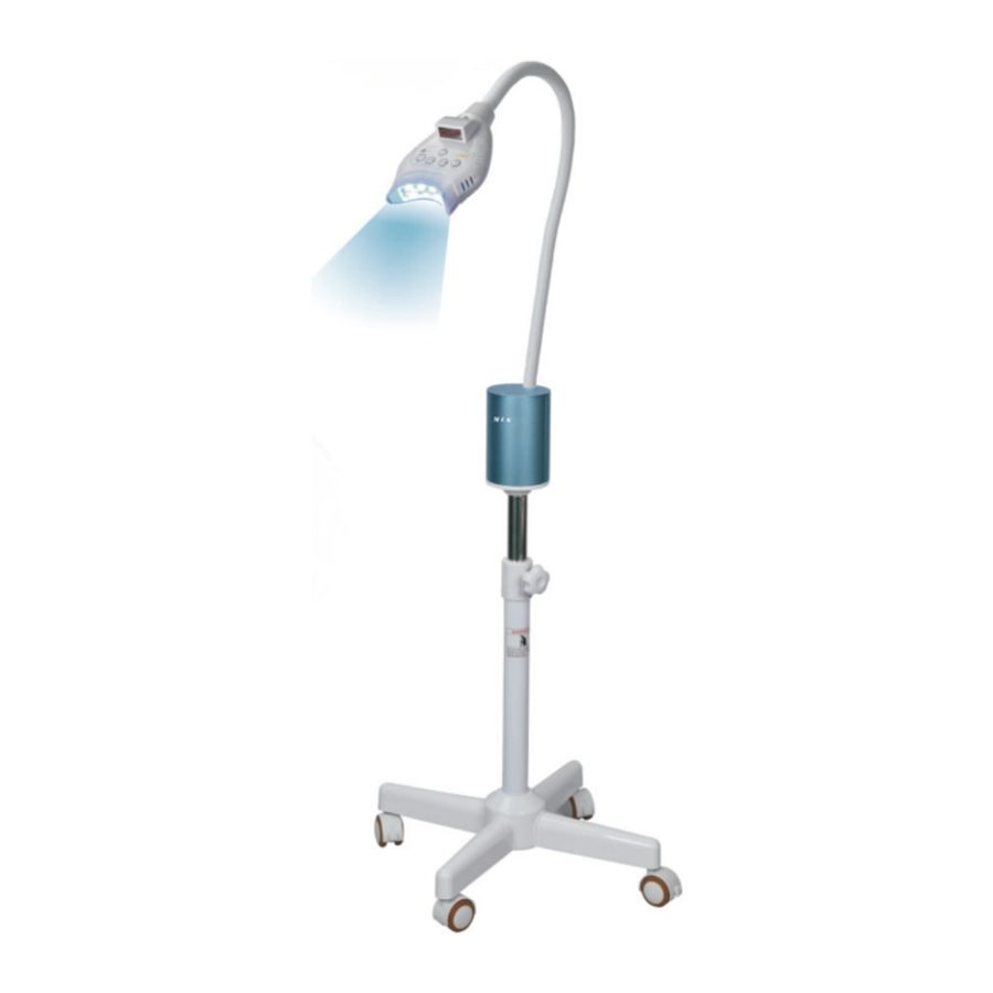 LED Teeth Light DL-M66