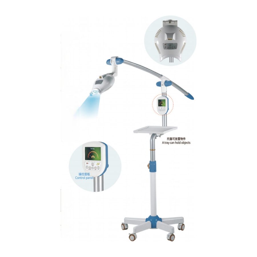 LED Teeth Light DL-M69