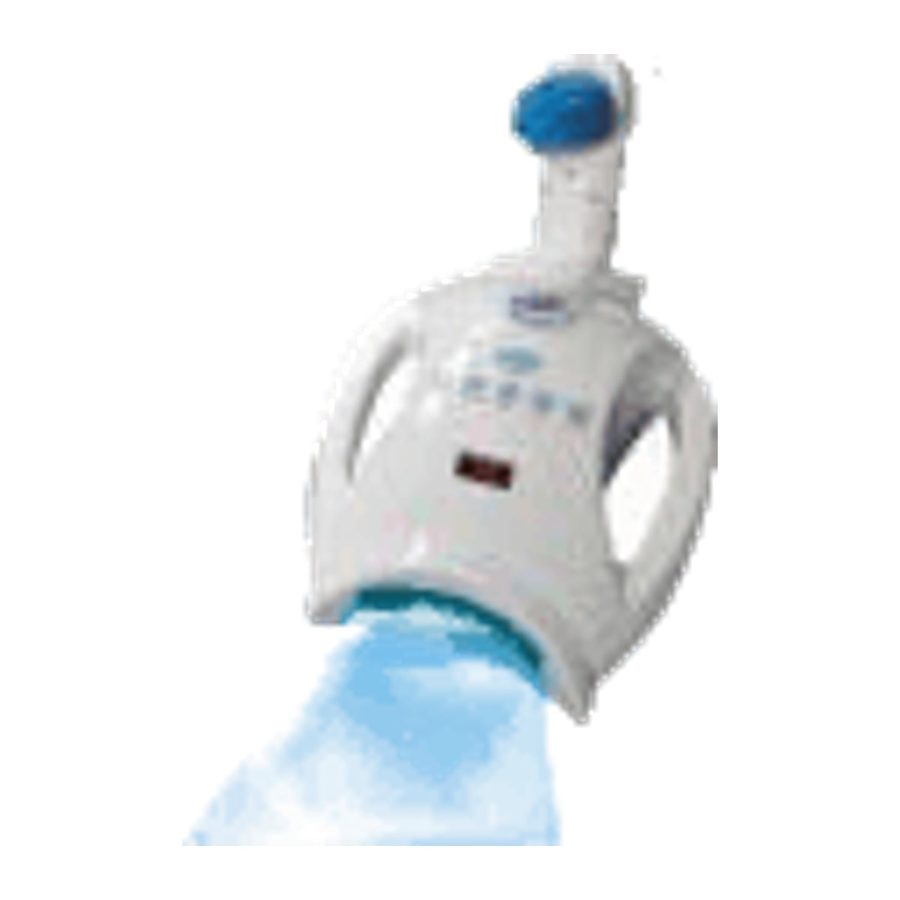 LED Teeth Light DL-M87