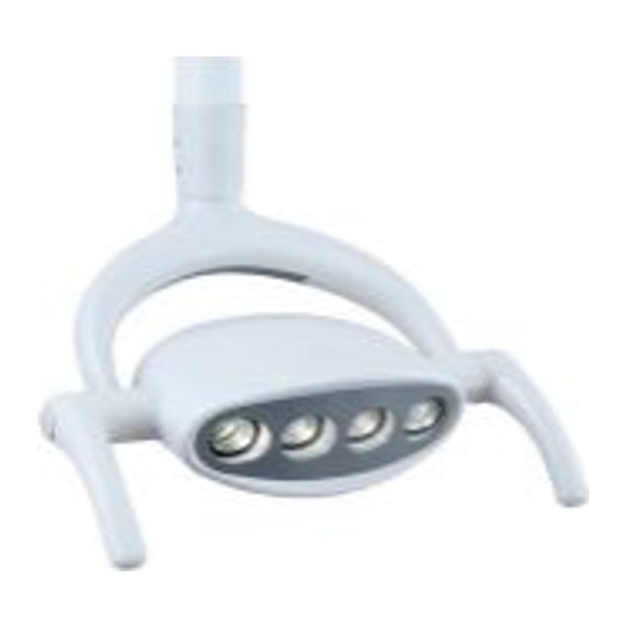 Dental Light DL-P102A