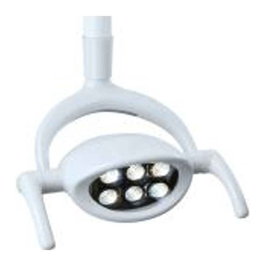 Dental Light DL-P103A