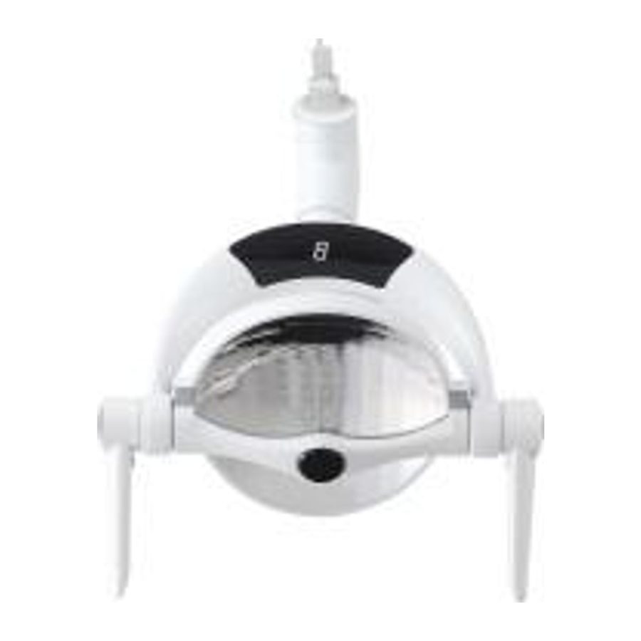 Dental Light DL-P111