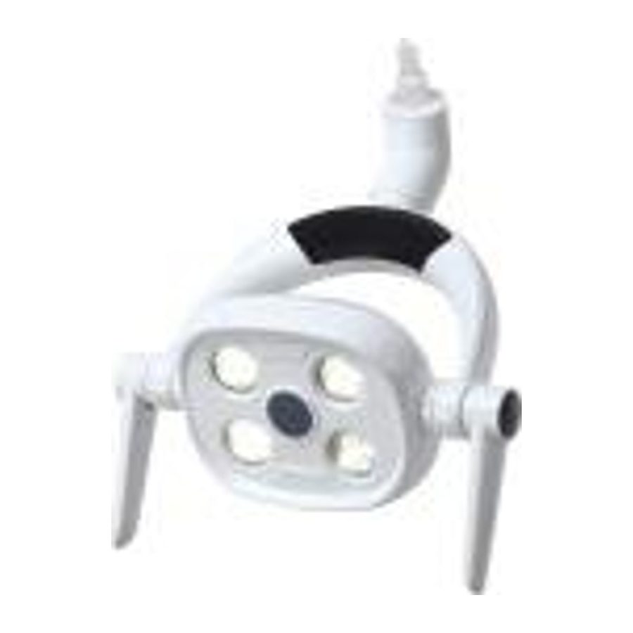 Dental Light DL-P112