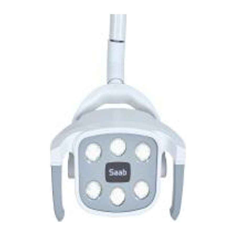 Dental Light DL-P113