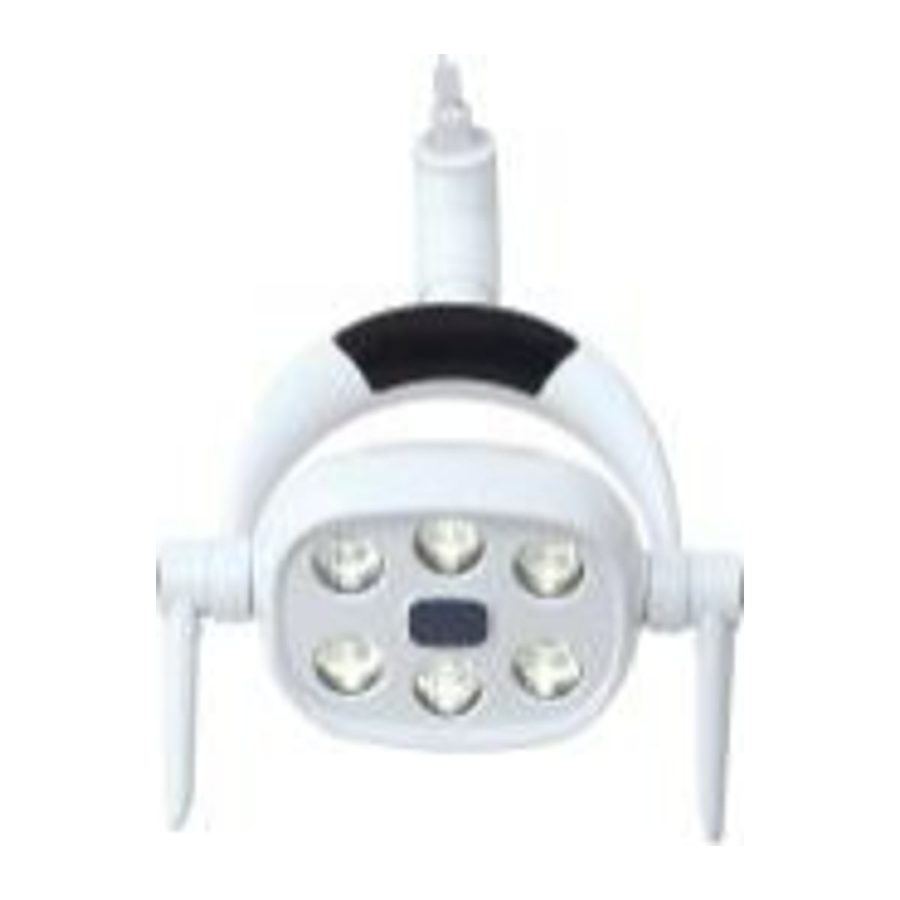Dental Light DL-P115