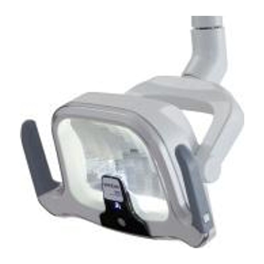Dental Light DL-P117